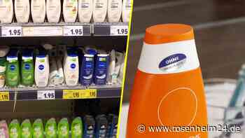 Cremedusche oder Duschgel? Was besser bei empfindlicher Haut hilft