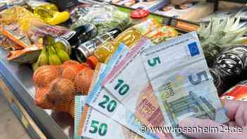 Trotz gestiegener Preise: Mit diesen Tipps spart man Geld beim Einkaufen
