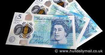 Inflation falls to lowest level since March last year