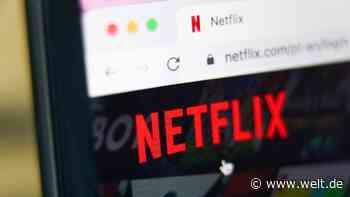 Netflix schränkt kostenloses Teilen von Abonnenten-Konten ein