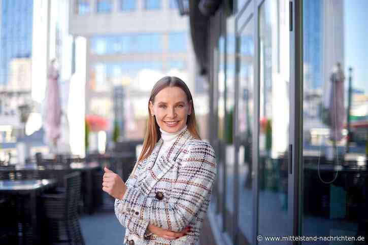 Warum Powerfrauen wichtig sind