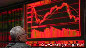 Krauss-Maffei streicht jede sechste Stelle