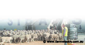 RSPCA privy to live ex news first