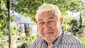 Stiller Abgang eines Unermüdlichen: Walter Lode (87) ist unerwartet verstorben
