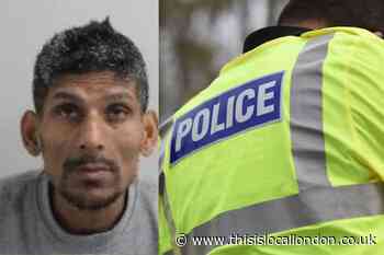 Tower Hamlets man jailed after dog attack in Limehouse