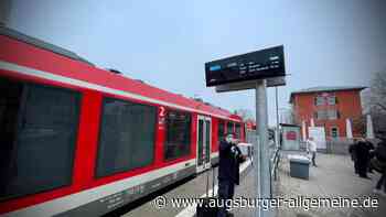 Das sind die Rekordinvestitionen in die Schiene der Stadtwerke Ulm/Neu-Ulm