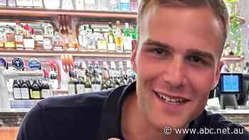 Sydney entrepreneur detained in NT after allegedly attempting to flee overseas with illegal passport