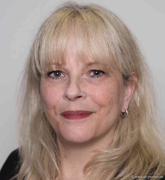 Corinna Keim übernimmt Kommunikation beim Anga