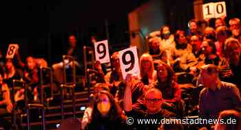 Wird ein Darmstädter Deutschlands bester Science Slammer?