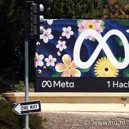 Facebook-moederbedrijf verliest flink op verplichte verkoop gifjesplatform GIPHY