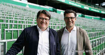 Einstimmig: Präsidium beschließt Entsendung von Gerrit Meier in den Aufsichtsrat