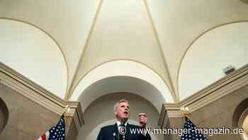 Börse: Dax unter 16.000 Punkten, Verluste an Wall Street und in Asien, Bitcoin schwächelt