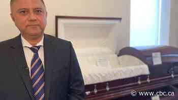 Funeral home workers worry about youths' mental health as repatriations to India increase