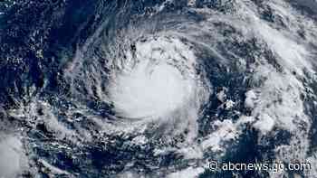 Typhoon Mawar set to hit Guam as potentially 'catastrophic' storm