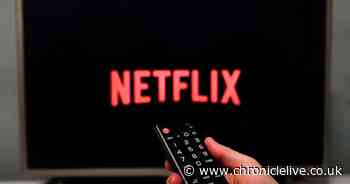 Netflix begins UK crackdown on account sharing as emails sent to customers