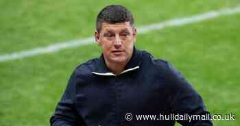 Entire Super League impressed with Hull KR according to Wigan Warriors coach
