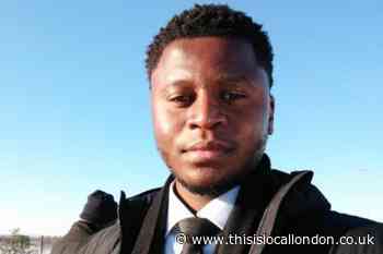 Missing Greenwich man has links to Dover
