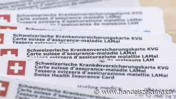 Braucht es einen Lohndeckel für Krankenkassen-Manager?