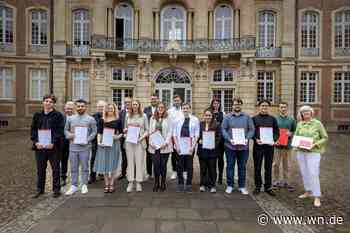 Wichtige Beiträge zur Nachhaltigkeit