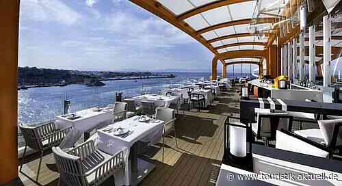 Celebrity Cruises: Apex-Besichtigungen und Verkaufshandbuch