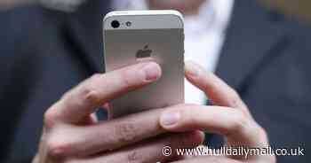 Apple iPhone scam email warning as users told photos will be deleted