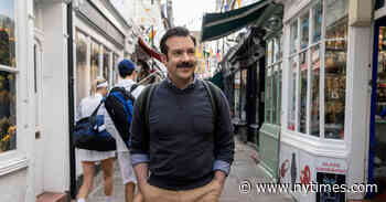 ‘Ted Lasso,’ Season 3, Episode 11 Recap: Home