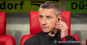 FCN-Legende Marek Mintal neuer Cheftrainer bei der SpVgg Bayreuth - soll Mannschaft wieder in 3. Liga bringen