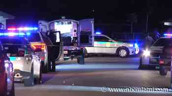 Police Investigating Reported Fatal Shooting in Southwest Miami-Dade