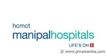 Iraqi Patient Successfully Undergoes Robotic-Assisted CABG Surgery at Manipal Hospital, Delhi