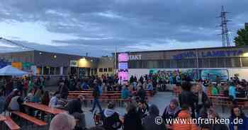 Kontakt-Festival Bamberg mit Hiobsbotschaft für Besucher - "wieder von null anfangen"