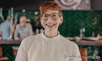 BCW holt Johanna Weigand von FleishmanHillard