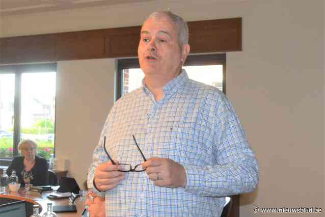 Bart Peeters (54) vervangt boegbeeld Bert De Wel bij Groen