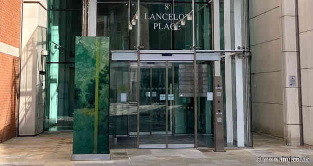 Jaguar lands M&E deal in Knightsbridge