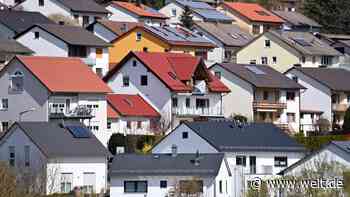 Art der Heizung und Energieverbrauch – Ampel plant Datenerfassung zur Wärmewende