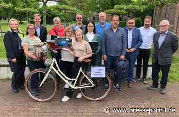 POL-COE: Nordkirchen/ Gewinner des Verkehrsquizes