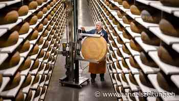 EU-Gericht: «Emmentaler» kann nicht als Marke geschützt werden