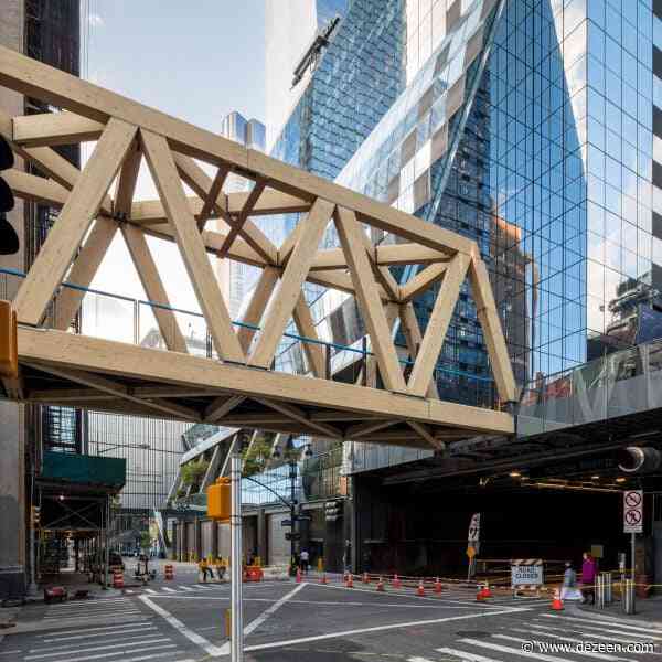 "Finally some warm colours in this neoliberal dystopia" says commenter