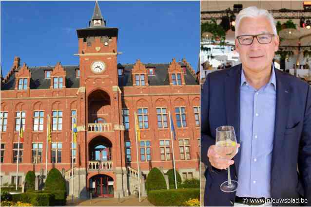 Partij van Leopold Lippens was nog nooit zo verdeeld: “We moeten deze stal uitmesten”