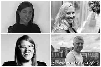 Movers and Shakers: Uncommon, Snap, Wavemaker, MullenLowe, Wunderman and more