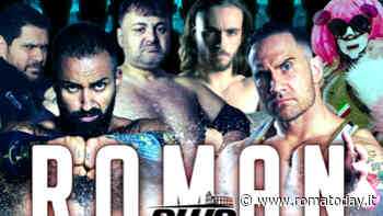 Roman Rumble: il wrestling torna nella Capitale con la rissa romana