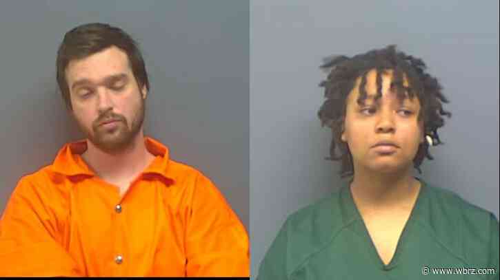 Ponchatoula man shoots three of his siblings; 2 people arrested