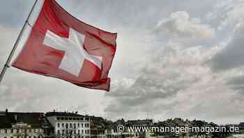 Vontobel: Zeno Staub und Felix Lenhard verlassen die Bank