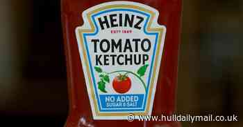 Where ketchup, onions and chocolate belong as experts settle fridge debate