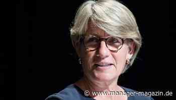 Frauenanteil in Dax-Aufsichtsräten steigt auf 38 Prozent