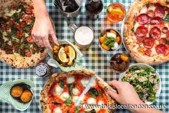 Pizza Pilgrims opens restaurant and deli in Queen's Park
