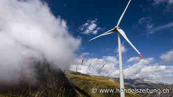 Energiesicherheit laut Experten ohne fossile Energieträger machbar