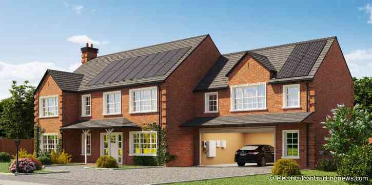 SolarEdge Home Hub Inverter brings power backup to homeowners