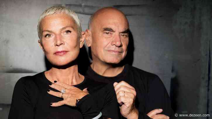The Line "does not touch the poetry of the desert" says Massimiliano Fuksas