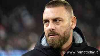 "Non ho biglietti per Budapest". De Rossi si sfoga contro i tifosi della Roma