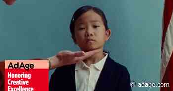 W+K’s Mimi Munoz on the struggle to break the myth of the ‘model minority’